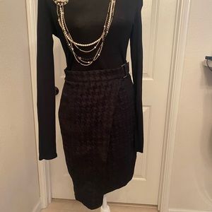 H&M Pencil Skirt